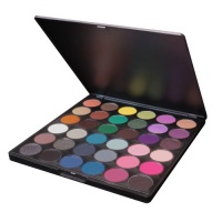 Coastal Scents Smokey Palette, 1.26 Ounce Coastal Scents Smokey Palette, 1.26 Ounce