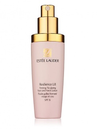 You want it all; the lifted look, the firmer feeling and the radiance that reflects how beautiful you are. This intensely nourishing formula with our exclusive Photo-Activated Lift Complex, harnesses the beneficial power of light to help skin boost its natural collagen and elastin production for a multi-faceted lift. Skin rebounds as facial contours appear sculpted and newly defined. Radiance is re-ignited. And you start to look as young as you feel. 1.7 oz. You want it all; the lifted look, the firmer feeling and the radiance that reflects how beautiful you are. This intensely nourishing formula with our exclusive Photo-Activated Lift Complex, harnesses the beneficial power of light to help skin boost its natural collagen and elastin production for a multi-faceted lift. Skin rebounds as facial contours appear sculpted and newly defined. Radiance is re-ignited. And you start to look as young as you feel. 1.7 oz.