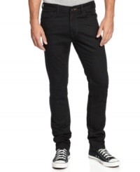 With a skinny fit and a colored design, these Ring Of Fire jeans are exactly what you need to be in style this season. With a skinny fit and a colored design, these Ring Of Fire jeans are exactly what you need to be in style this season.