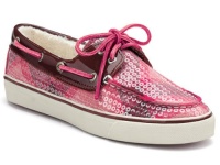 Sperry Women's Bahama 2-Eye, Rose Plaid/Cordovan (Teddy)-6 Sperry Women's Bahama 2-Eye, Rose Plaid/Cordovan (Teddy)-6