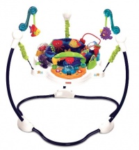 Fisher-Price Ocean Wonders Jumperoo Fisher-Price Ocean Wonders Jumperoo