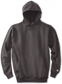 Russell Athletic Men's Big & Tall Fleece Pull-Over Hoodie