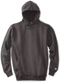 Russell Athletic Men's Big & Tall Fleece Pull-Over Hoodie Russell Athletic Men's Big & Tall Fleece Pull-Over Hoodie