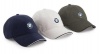 BMW Genuine Factory OEM Recycled Brushed Twill Cap - Navy