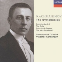 Rachmaninov: The Symphonies Rachmaninov: The Symphonies