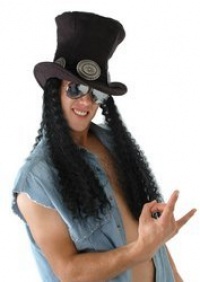 (A7520) Guitar Superstar Adult Hat an (A7520) Guitar Superstar Adult Hat an