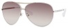 Marc by Marc Jacobs MMJ221/S Sunglasses - 0YRH Light Gold (7W Brown Gold Mirror Lens) - 63mm