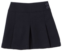 Dockers Girls 2-6x Uniform Scooter With Hidden Poly Interlock Short Dockers Girls 2-6x Uniform Scooter With Hidden Poly Interlock Short