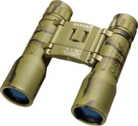 BARSKA Lucid 16x32 Compact Binocular (Camouflage)