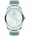 ESQ by Movado Women's 07101400 esq ORIGIN tm Tonneau-Shaped Stainless Steel Watch