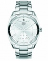 ESQ by Movado Women's 07101400 esq ORIGIN tm Tonneau-Shaped Stainless Steel Watch