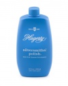 Hagerty 10120 Silversmiths' Silver Polish, 12 Ounces