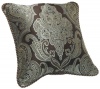 Croscill Royalton Square Pillow