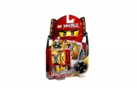 LEGO Ninjago Krazi 2116