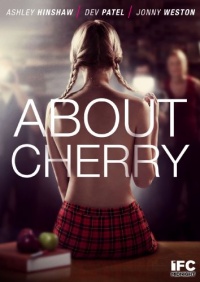 About Cherry About Cherry