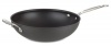 Cuisinart 626-32H Chef's Classic Nonstick Hard-Anodized 12-1/2-Inch Stir Fry with Helper Handle and Cover