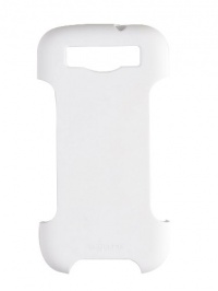 DBA Cases Ultra PC (Snow) - Samsung Galaxy S3 (AT&T, Verizon, T-Mobile, Sprint, U.S. Cellular) DBA Cases Ultra PC (Snow) - Samsung Galaxy S3 (AT&T, Verizon, T-Mobile, Sprint, U.S. Cellular)