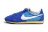 Nike Trainers Shoes Mens Pre Montreal Racer Blue