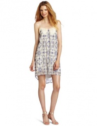 Twelfth Street by Cynthia Vincent Women's High-Low Dress Twelfth Street by Cynthia Vincent Women's High-Low Dress