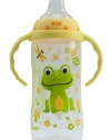 NUK Large Learner Cup with Removable Handles, 10 Ounce