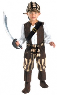 Rogue Pirate Costume Rogue Pirate Costume