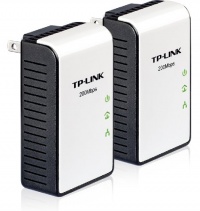 TP-Link Powerline Adapter (TL-PA211 STARTER KIT) TP-Link Powerline Adapter (TL-PA211 STARTER KIT)