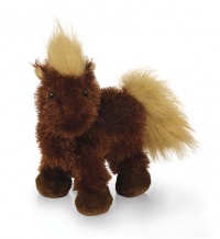 Ganz Lil'Kinz Horse 6.5 Plush