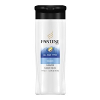 Pantene Pro-V Classic All Hair Types Shampoo 12.6 Fl Oz (Pack of 3) Pantene Pro-V Classic All Hair Types Shampoo 12.6 Fl Oz (Pack of 3)