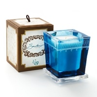 Aquiesse Souvenir is inspired by the Riviera and it's azure waters…a dream of freshly perfumed linen drenched in jasmine and lavender…champagne and sun drenched Gingerlily! Aquiesse Souvenir is inspired by the Riviera and it's azure waters…a dream of freshly perfumed linen drenched in jasmine and lavender…champagne and sun drenched Gingerlily!