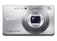 Sony Cyber-shot DSC-W690 16.1 MP Digital Camera with 10x Optical Zoom and 3.0-inch LCD (Silver) (2012 Model) Sony Cyber-shot DSC-W690 16.1 MP Digital Camera with 10x Optical Zoom and 3.0-inch LCD (Silver) (2012 Model)