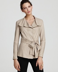 Elie Tahari Iris Jacket Elie Tahari Iris Jacket