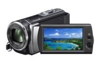 Sony HDR-CX190 High Definition Handycam 5.3 MP Camcorder(2012 Model) Sony HDR-CX190 High Definition Handycam 5.3 MP Camcorder(2012 Model)