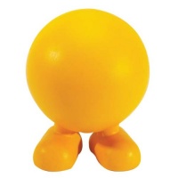 JW Pet Company Good Cuz Dog Toy, Medium (Colors Vary) JW Pet Company Good Cuz Dog Toy, Medium (Colors Vary)