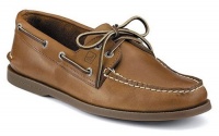 Sperry Top-Sider Men's Authentic Original 2 Eye Boat Shoe,Sahara,8.5 M Sperry Top-Sider Men's Authentic Original 2 Eye Boat Shoe,Sahara,8.5 M