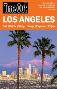 Time Out Los Angeles (Time Out Guides) Time Out Los Angeles (Time Out Guides)