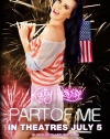 (11x17) Katy Perry: Part of Me Fireworks Movie Poster