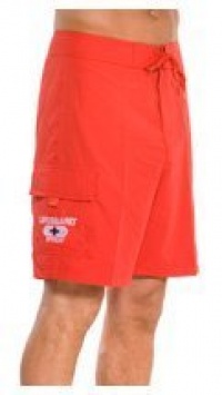 Speedo Men's Lifeguard 21 Boardshort Speedo Men's Lifeguard 21 Boardshort