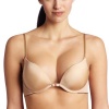 Wonderbra Women's Add A Size Push Up Bra