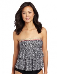 Kenneth Cole Reaction Women's Wild Cats Tiered Tub Kenneth Cole Reaction Women's Wild Cats Tiered Tub