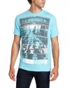 Calvin Klein Jeans Men's Transit Tee