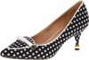 Isaac Mizrahi New York Women's Janis Pump