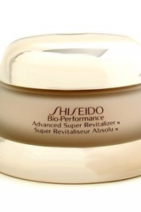 Shiseido Bio Performance Advanced Super Revitalizer--/1.7OZ Shiseido Bio Performance Advanced Super Revitalizer--/1.7OZ