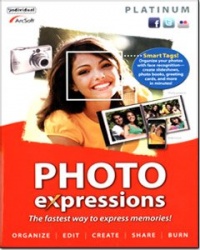 Photo Expressions Platinum 5 Photo Expressions Platinum 5
