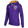 NBA Los Angeles Lakers Springfield Full Zip Hoodie