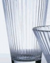 Diva Optic 14.25 oz. Cooler Glass - Set of 6