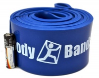 CrossFit 41 Loop Resistance Band by Body-Bands | Size: 2 1/2 | Blue | 60 to 150 Pounds of Resistance CrossFit 41 Loop Resistance Band by Body-Bands | Size: 2 1/2 | Blue | 60 to 150 Pounds of Resistance