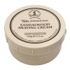 Taylor of Old Bond Street Sandalwood Shaving Cream Bowl, 5.3-Ounce