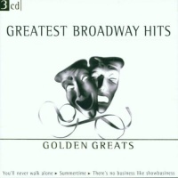 Greatest Broadway Hits Greatest Broadway Hits