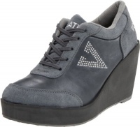 Volatile Women's Money Fashion Sneaker Volatile Women's Money Fashion Sneaker