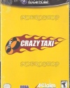 Crazy Taxi